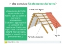 Costruire casa legno costi