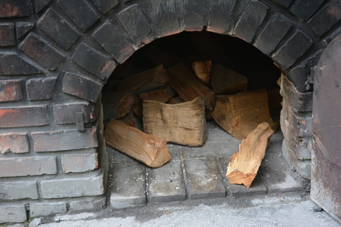 Barbecue E Forno In Muratura Fai Da Te