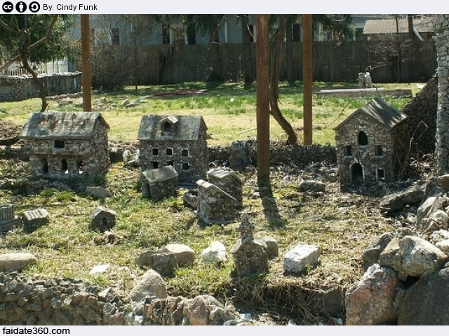 Giardino Roccioso Progetto Piante Pietre E Costi