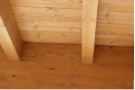 Solai in legno: caratteristiche, vantaggi, tipi e realizzazione 